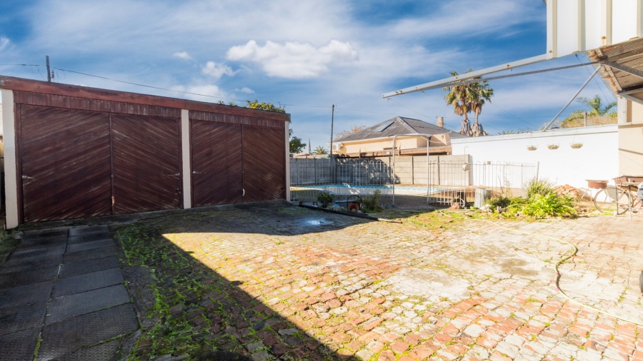 3 Bedroom Property for Sale in Glenlilly Western Cape